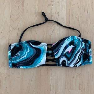 VICTORIA SECRET SWIM TOP